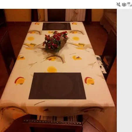 Bed & Breakfast Castelgandolfob&b
