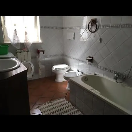 Bed & Breakfast Castelgandolfob&b
