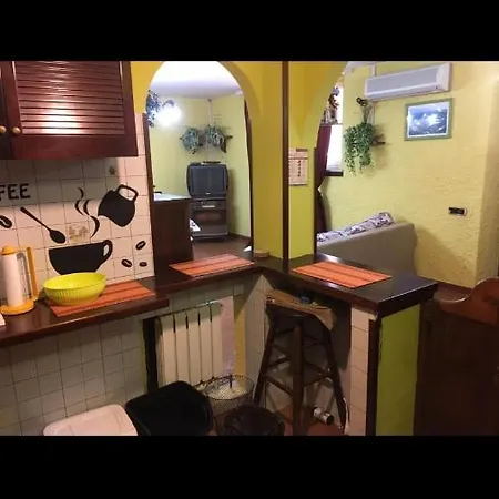 Castelgandolfob&b Bed & Breakfast *