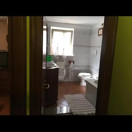 Bed & Breakfast Castelgandolfob&b *