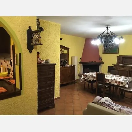 Bed & Breakfast Castelgandolfob&b Pavona