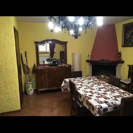 Castelgandolfob&b Bed & Breakfast