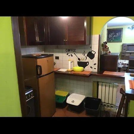 Bed & Breakfast Castelgandolfob&b