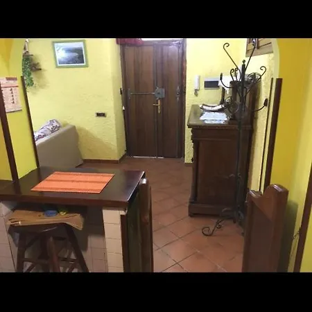 Castelgandolfob&b Pavona