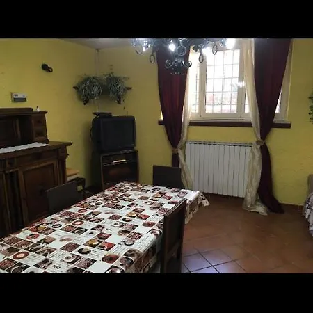 Castelgandolfob&b Bed & Breakfast